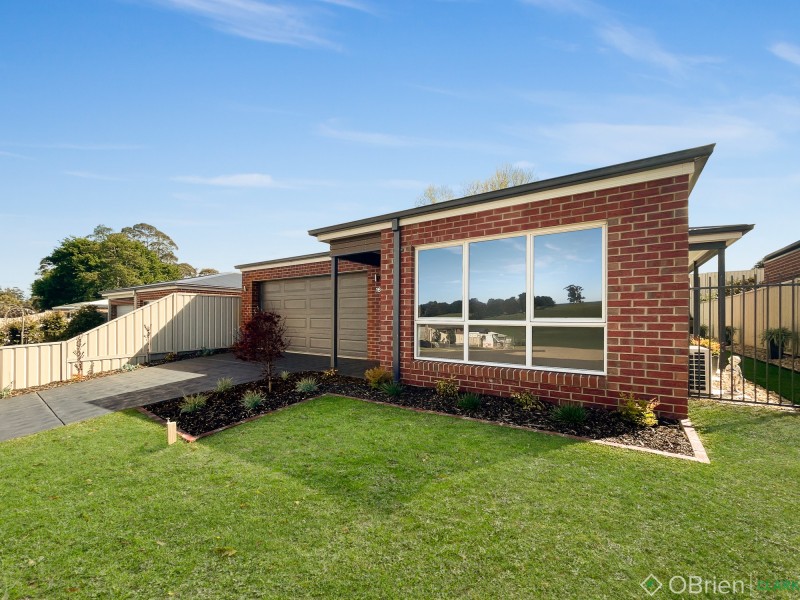 16 Von Mueller Drive, Neerim South VIC 3831