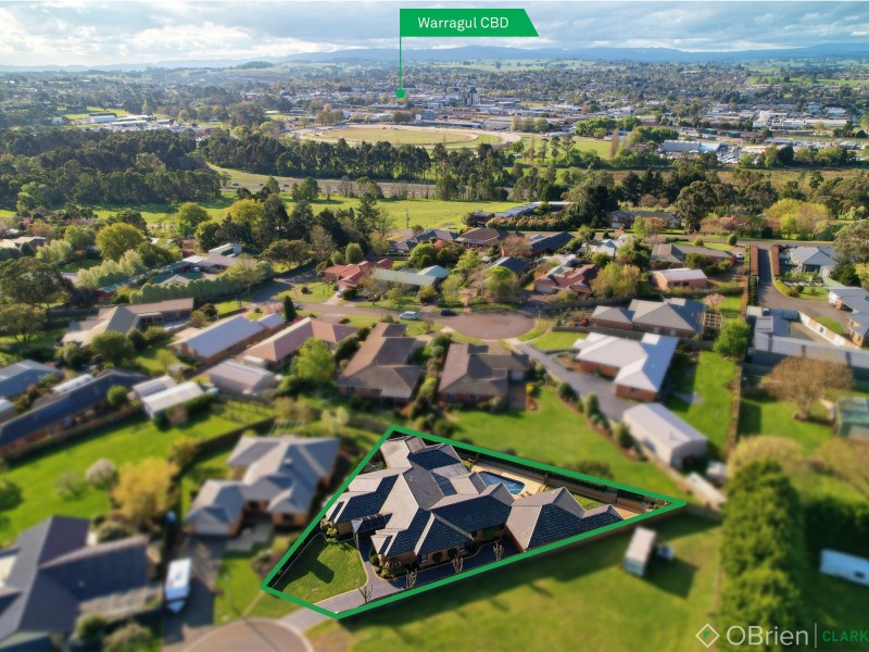 3 Ida Court, Warragul VIC 3820