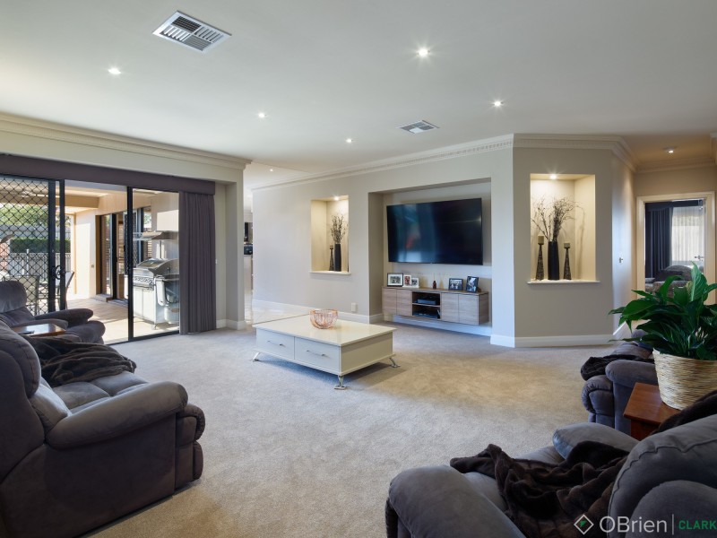 3 Ida Court, Warragul VIC 3820