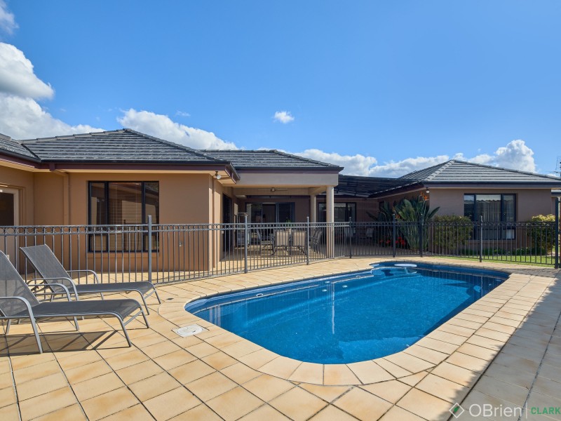 3 Ida Court, Warragul VIC 3820