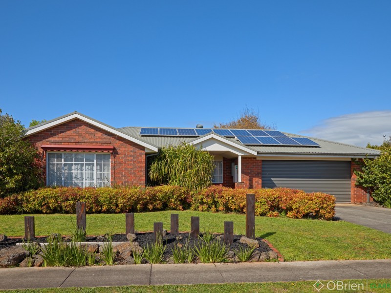 15 Callistemon Crescent, Drouin VIC 3818