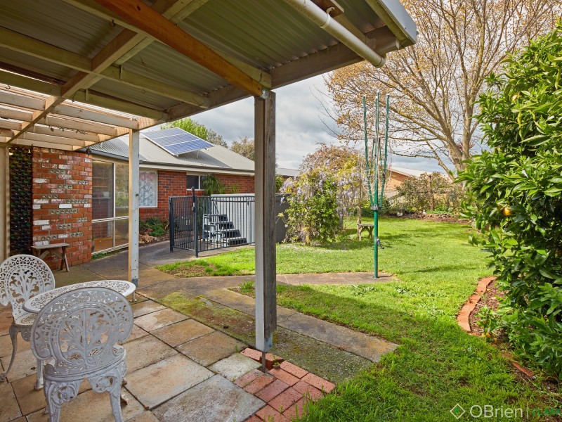 15 Callistemon Crescent, Drouin VIC 3818