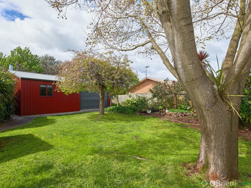 15 Callistemon Crescent, Drouin VIC 3818