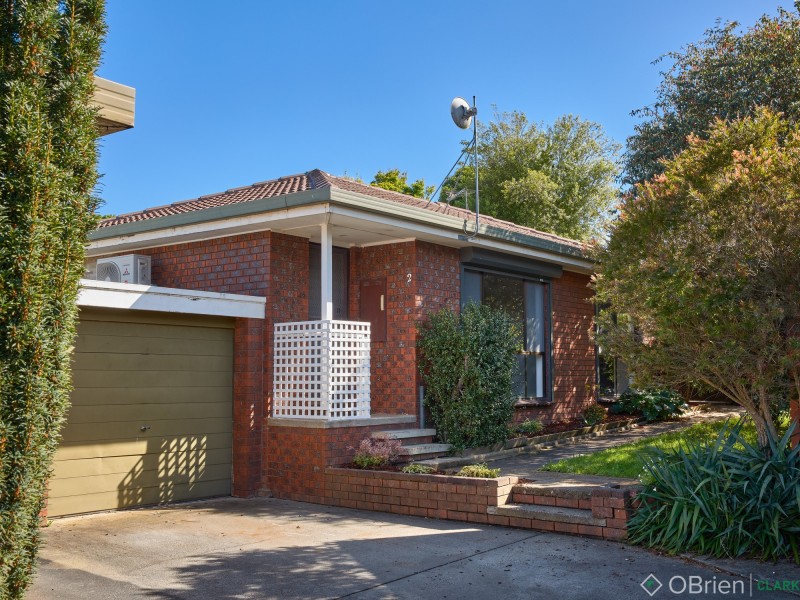 2/1-3 Longwarry Road, Drouin VIC 3818