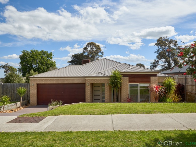 45 Hope Street, Bunyip VIC 3815
