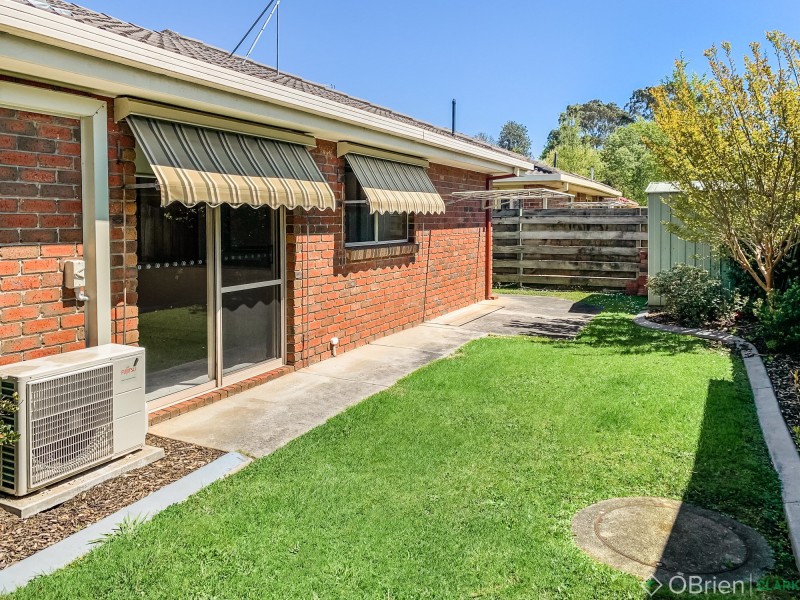 2/4 Francis Way, Warragul VIC 3820