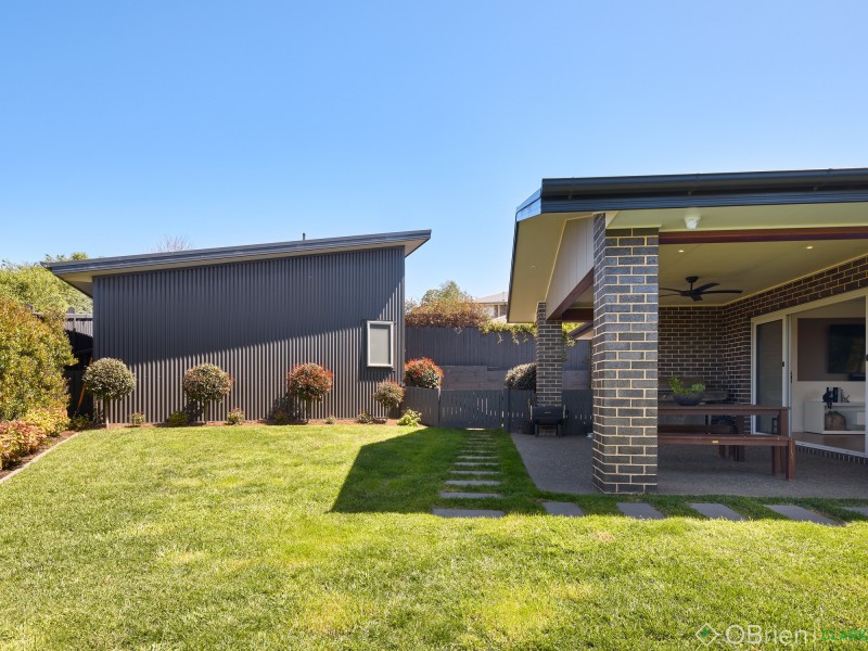 16 Paulan Court, Warragul VIC 3820