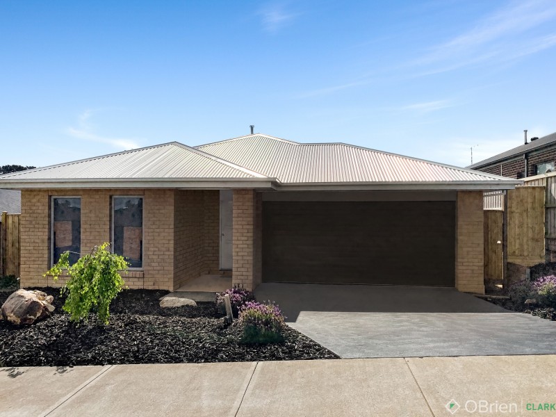 5 Nolan Drive, Warragul VIC 3820