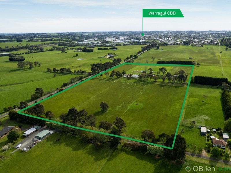 93 No. 1 Road, Nilma VIC 3821