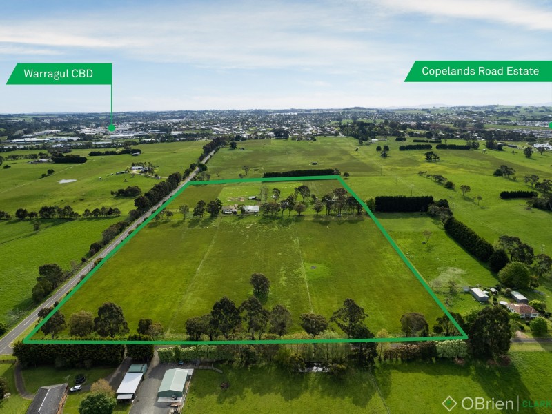 93 No. 1 Road, Nilma VIC 3821