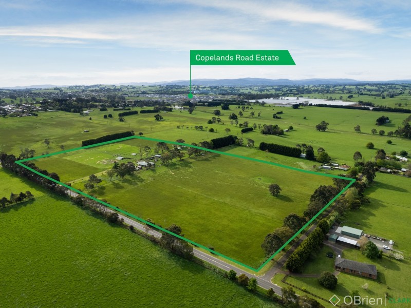 93 No. 1 Road, Nilma VIC 3821