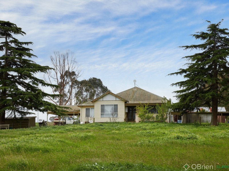 93 No. 1 Road, Nilma VIC 3821
