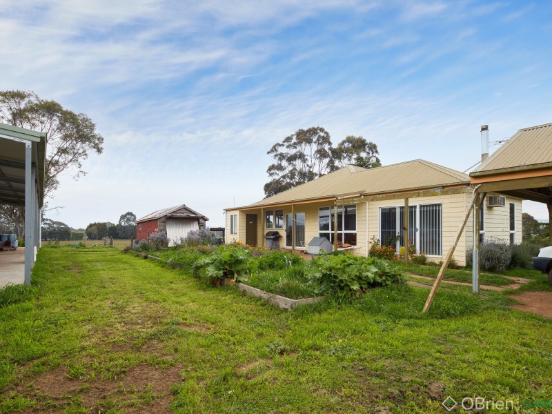 93 No. 1 Road, Nilma VIC 3821