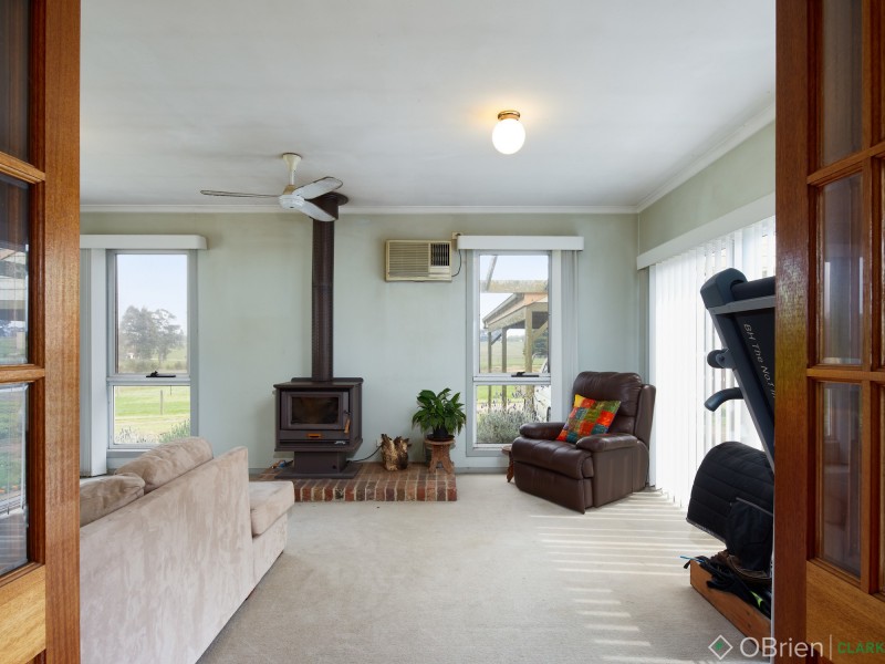 93 No. 1 Road, Nilma VIC 3821