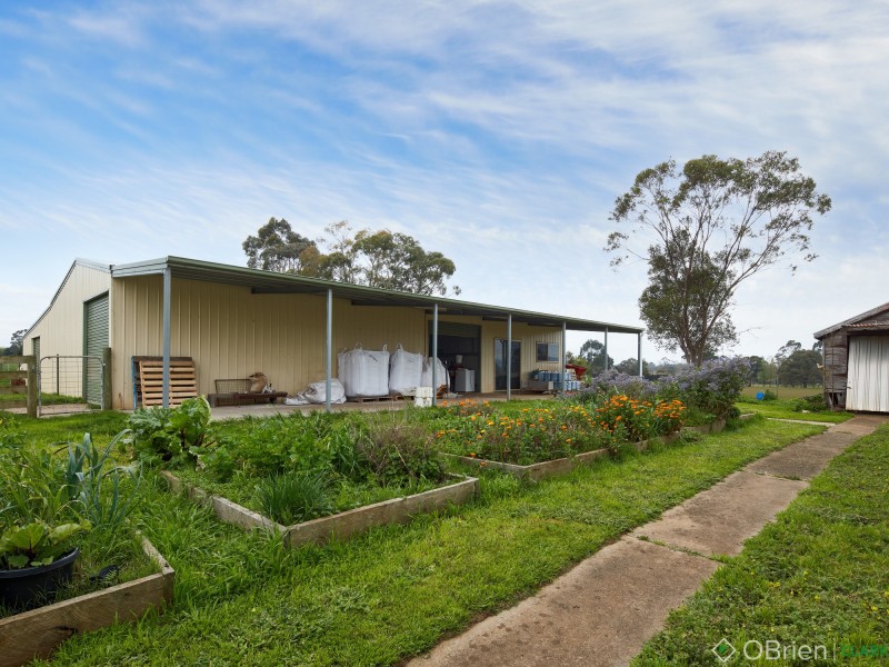 93 No. 1 Road, Nilma VIC 3821