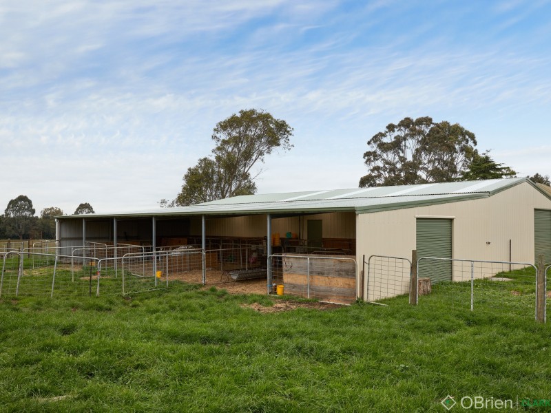 93 No. 1 Road, Nilma VIC 3821