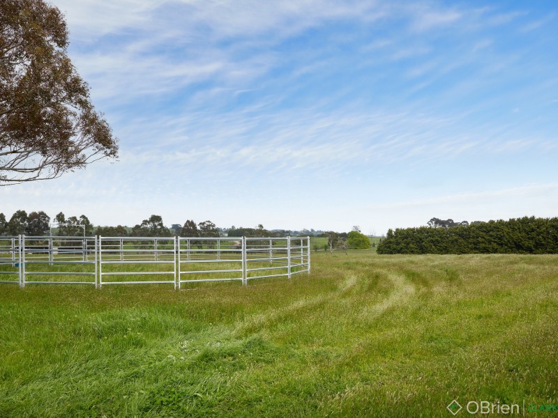 93 No. 1 Road, Nilma VIC 3821