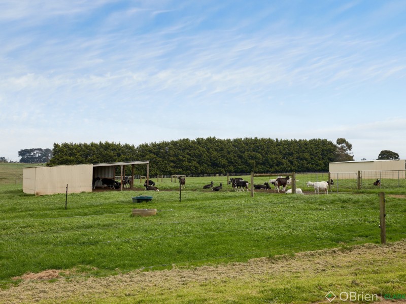 93 No. 1 Road, Nilma VIC 3821