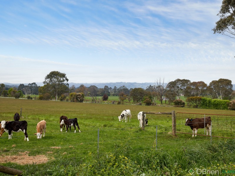 93 No. 1 Road, Nilma VIC 3821