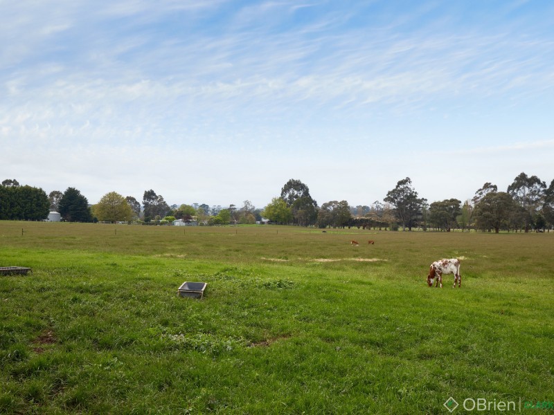 93 No. 1 Road, Nilma VIC 3821