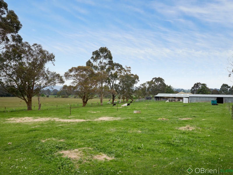 93 No. 1 Road, Nilma VIC 3821