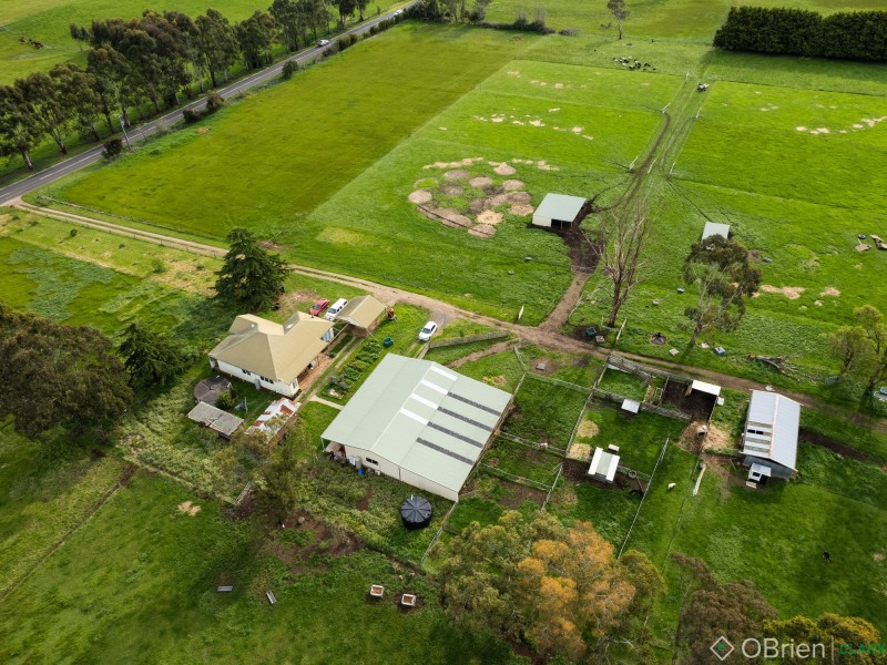 93 No. 1 Road, Nilma VIC 3821