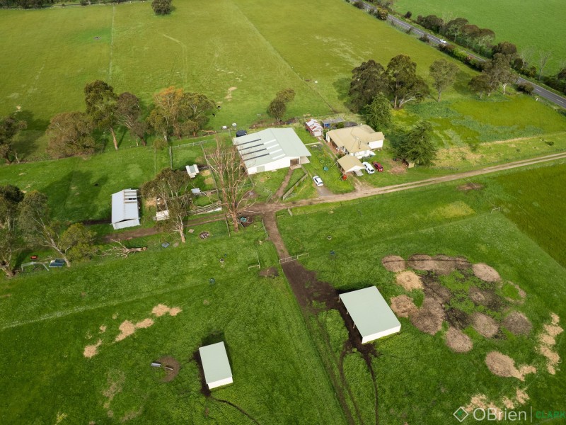 93 No. 1 Road, Nilma VIC 3821