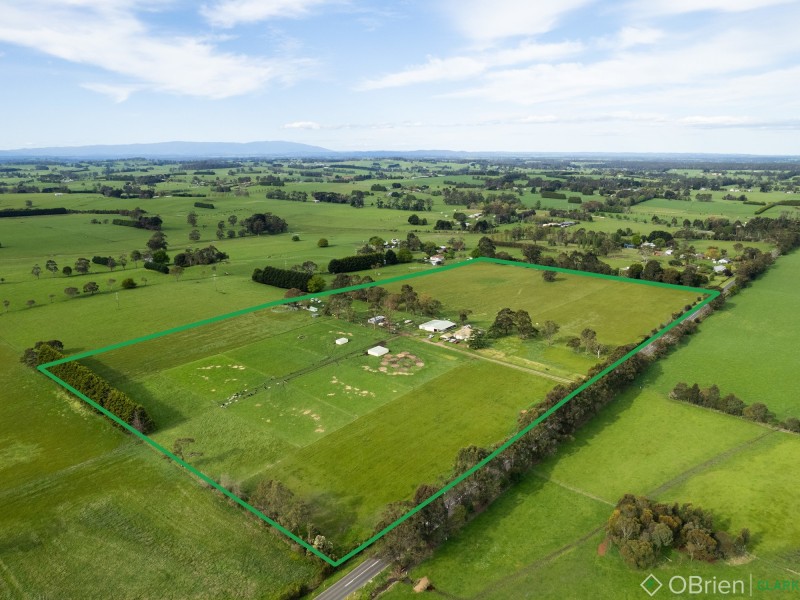 93 No. 1 Road, Nilma VIC 3821