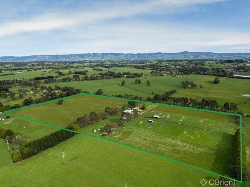 93 No. 1 Road, Nilma VIC 3821