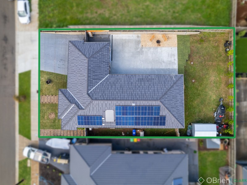 14 Thames Avenue, Drouin VIC 3818
