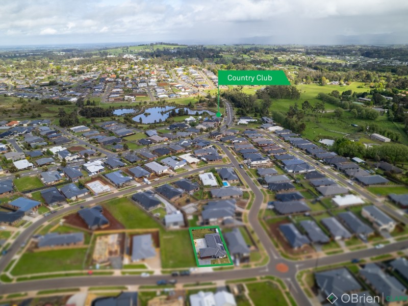 14 Thames Avenue, Drouin VIC 3818