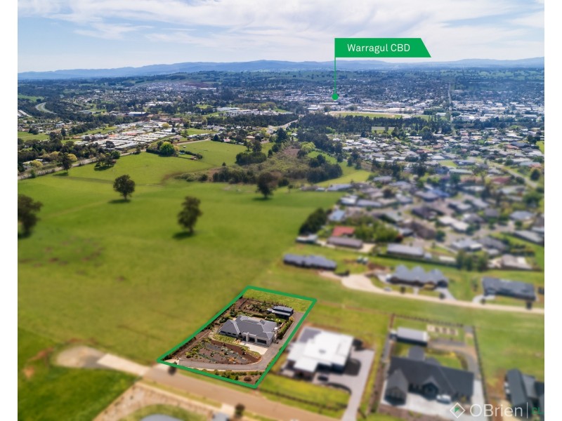 14 Emerald Drive, Warragul VIC 3820