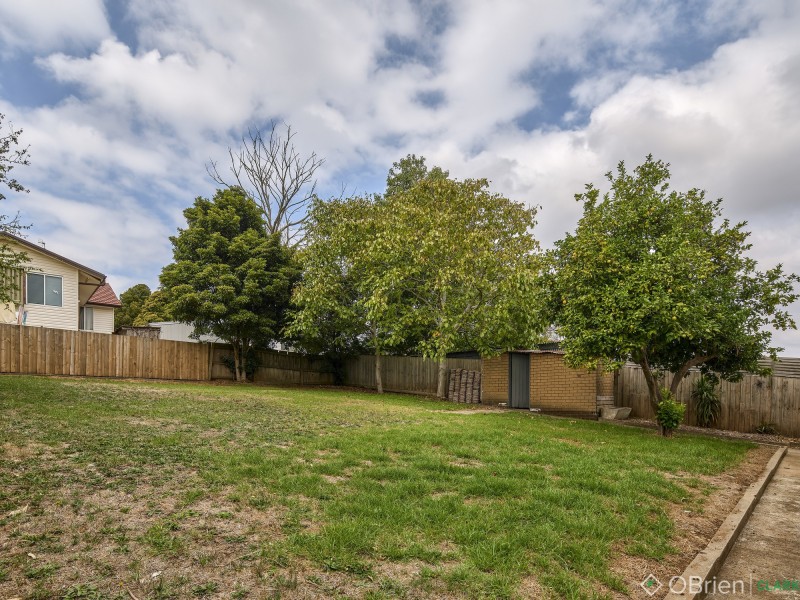 4 Dunn Street, Warragul VIC 3820