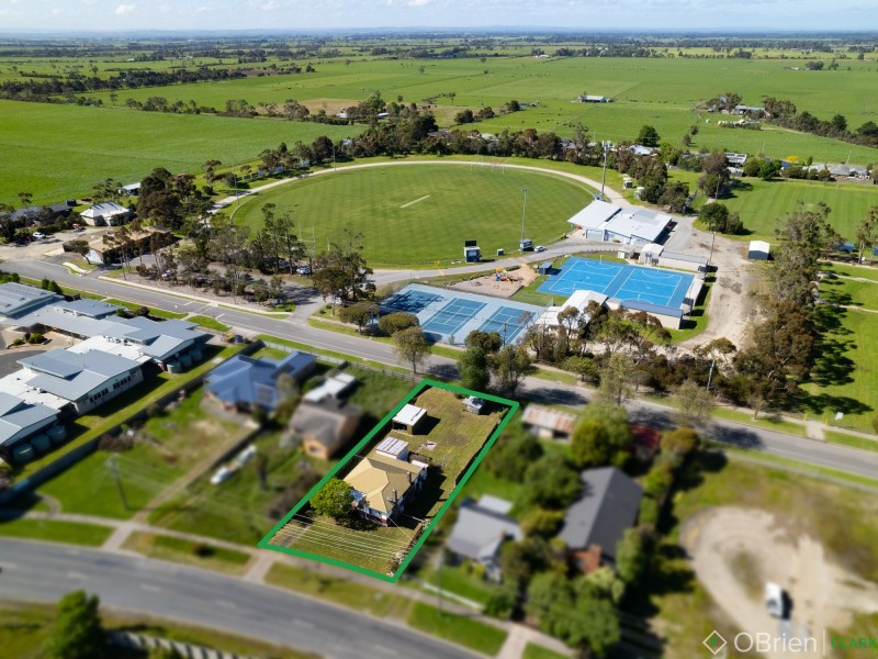 21 Carney Street, Nar Nar Goon VIC 3812