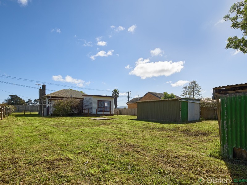 21 Carney Street, Nar Nar Goon VIC 3812
