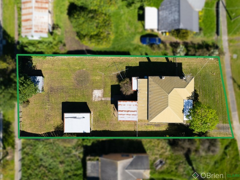 21 Carney Street, Nar Nar Goon VIC 3812