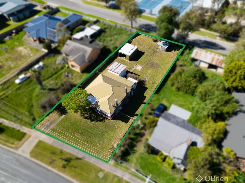 21 Carney Street, Nar Nar Goon VIC 3812