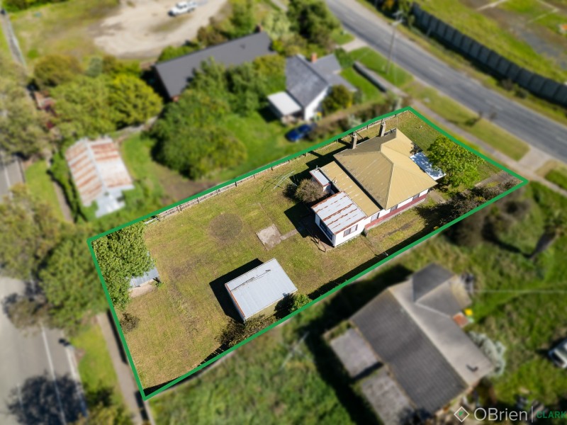 21 Carney Street, Nar Nar Goon VIC 3812