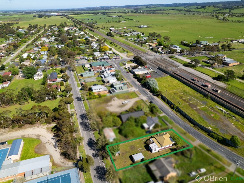 21 Carney Street, Nar Nar Goon VIC 3812