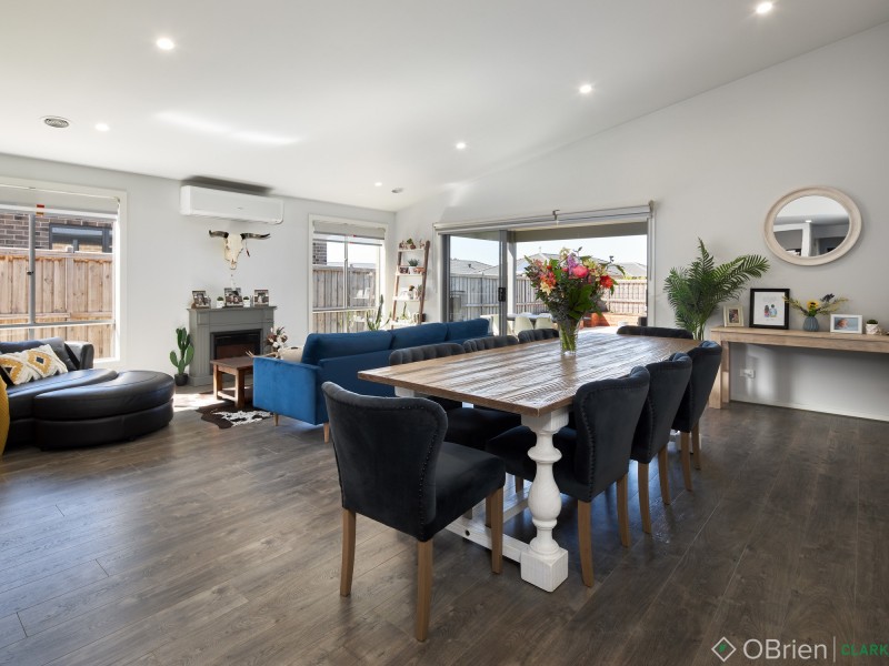 13 Streeton Drive, Warragul VIC 3820