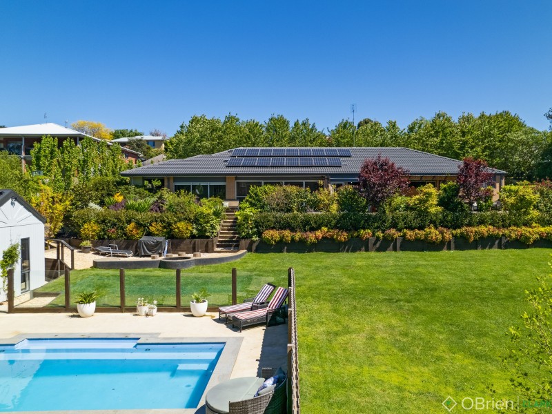 22 Myrtle Crescent, Warragul VIC 3820