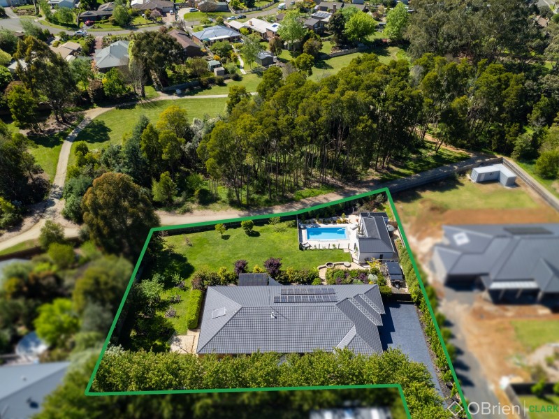 22 Myrtle Crescent, Warragul VIC 3820