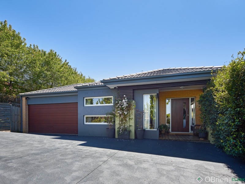 22 Myrtle Crescent, Warragul VIC 3820