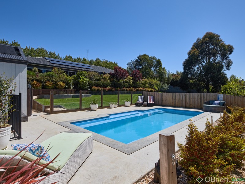 22 Myrtle Crescent, Warragul VIC 3820