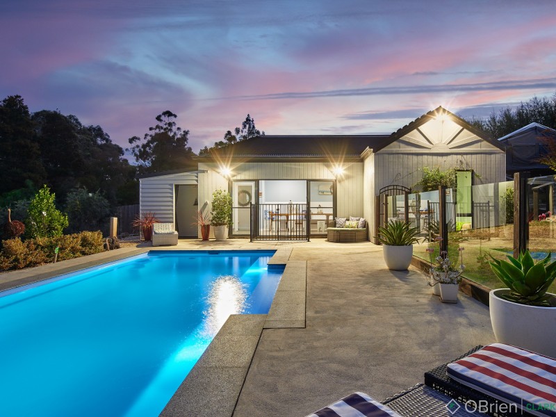 22 Myrtle Crescent, Warragul VIC 3820
