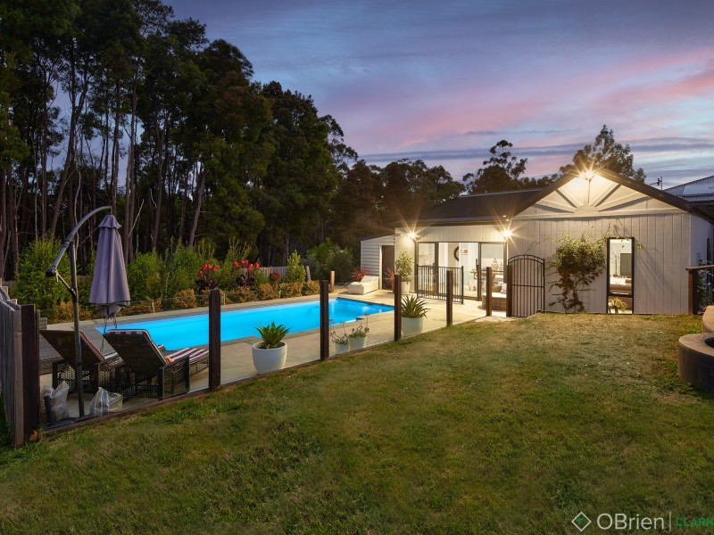 22 Myrtle Crescent, Warragul VIC 3820