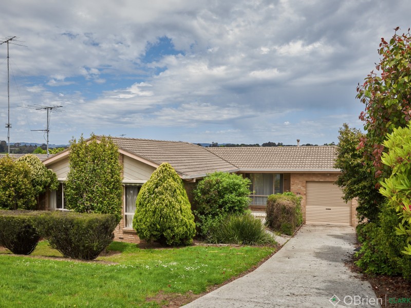 184 Albert Road, Warragul VIC 3820