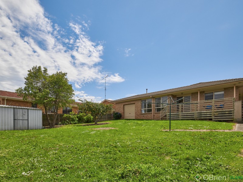 184 Albert Road, Warragul VIC 3820