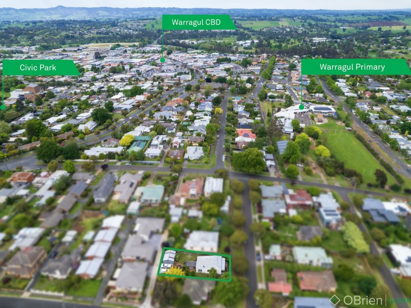 5 Affleck Street, Warragul VIC 3820