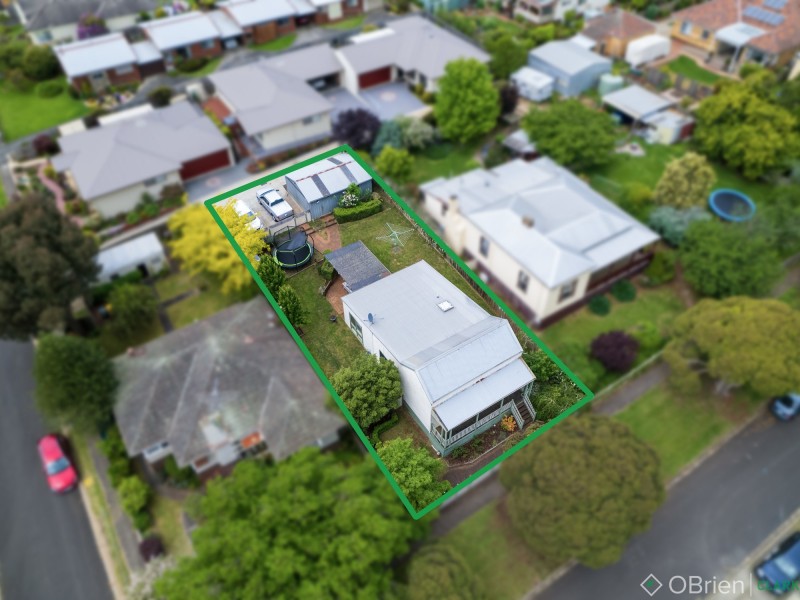 5 Affleck Street, Warragul VIC 3820